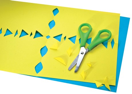 Children's Scissors 